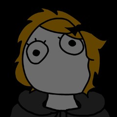 i hate people. >_V