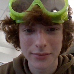 Connor Hartman
