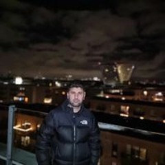 Omid Palani