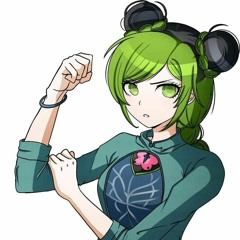 ꧁Jolynw Cujoh but Danganronpa꧂