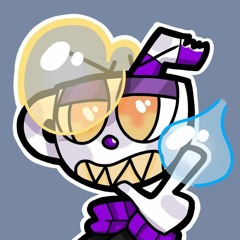 cupsweet (bon bon and cupheads kid)