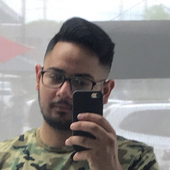 Deepinder Bains