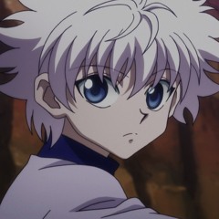 𝆎ₐₜ aka killua