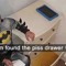 piss drawer