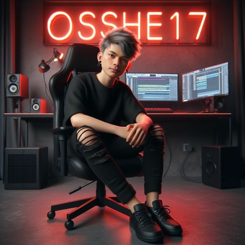 𝙾𝚂𝚂𝙷𝙴 17 I Musik’s avatar