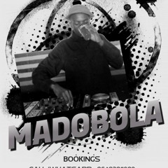 Tumelo Madobola Mokoena