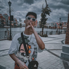 alexander // Cơn Lốc Vùng Biên