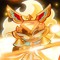 ・✧╬~Golden Cheese~╬✧・