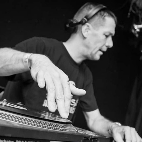 Dj Firky — artist photo