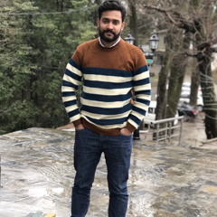 sikander Javed (Malik)