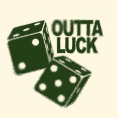 outtalucklabel