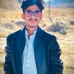 Malik Umair