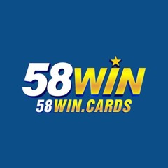 58win Cards
