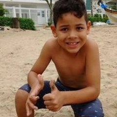 Nathan Lucato