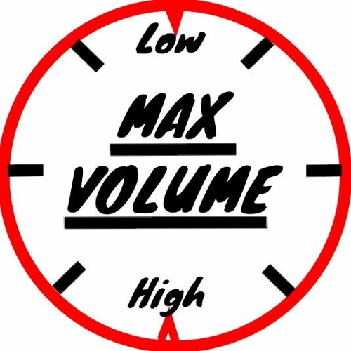 Max Volume’s avatar