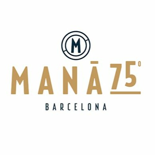 Maná 75 Barcelona’s avatar