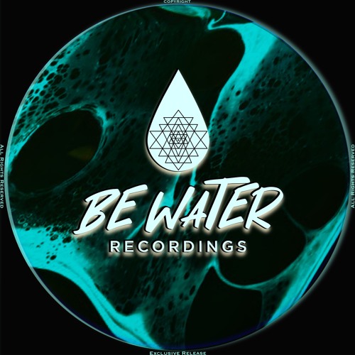 BE WATER RECORDINGS’s avatar