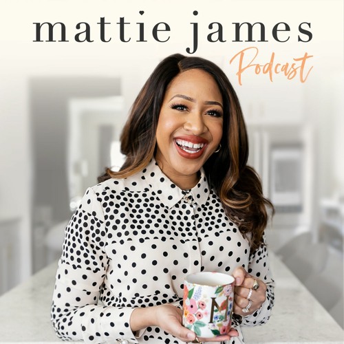 The Mattie James Show’s avatar
