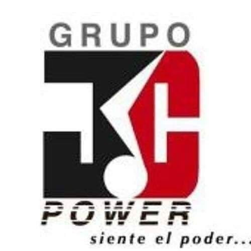 Grupo JC Power podcast artwork