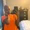 Shaniya Cook