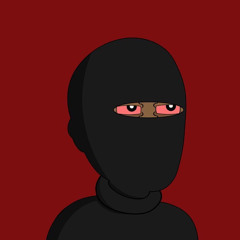 No face