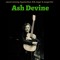 Ash Devine Appalachian Folk Singer Songwriter