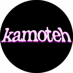 kamoteh