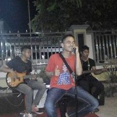 Album Cover Servasius