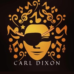Carl Dixon music and inspirational talks
