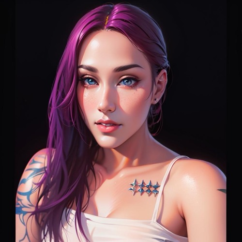 Lina X’s avatar
