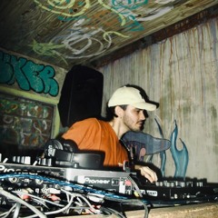 DJ Edu Ferreira