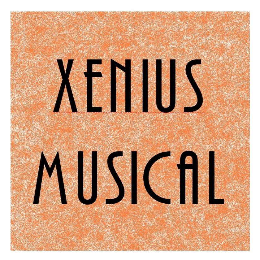 xeniusmusical