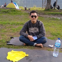 ✰ Tigor Andika Sinaga ✩  v2
