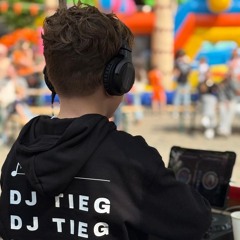 Dj Tieg