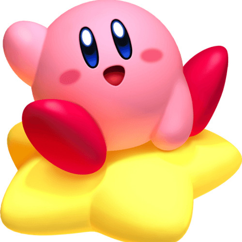 Kirby’s avatar