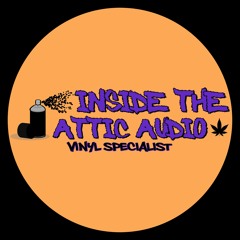Inside The Attic Audio