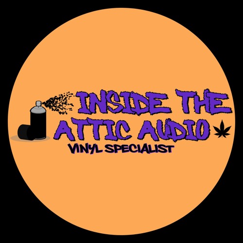 Inside The Attic Audioâ€™s avatar