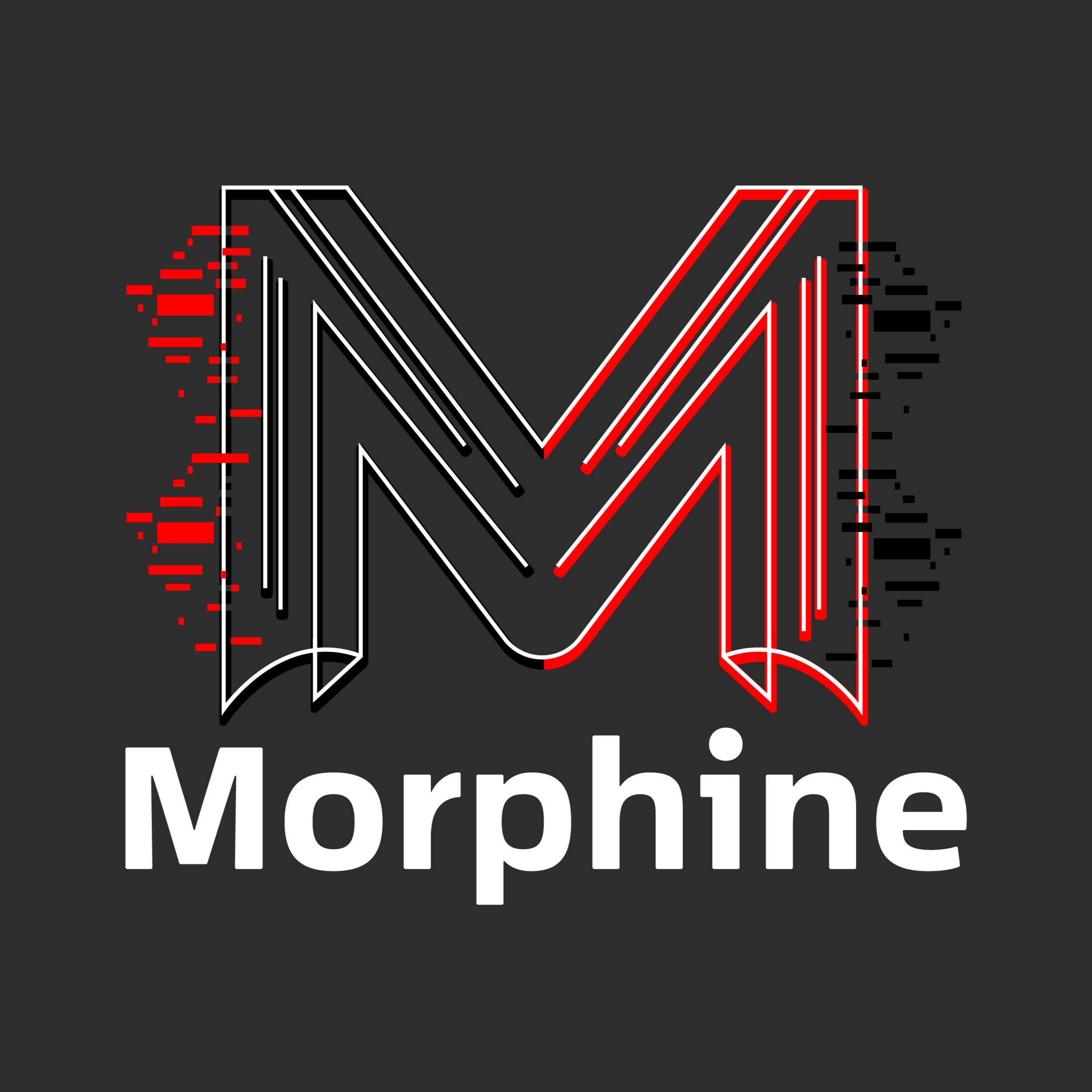 Morphine