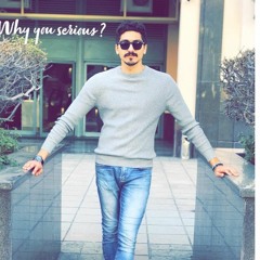 Ahmed El-Kadii