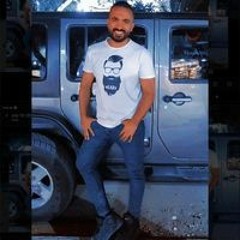 Mahmoud Hamdy