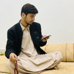 Mir Balach Umrani ⭐