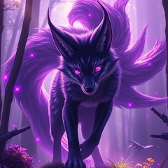 KYUUBI☯️✴️