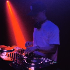 Speedy Bass Mix- Luke Hull