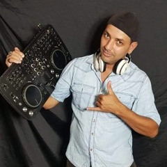 DJ Kelvin