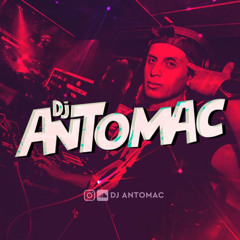 DJ Antomac