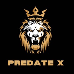 Predate x