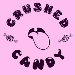 Crushed Candy