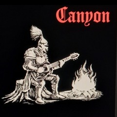 Canyon