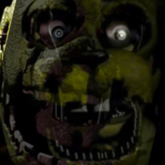 Five Nights at Freddy’s Forever
