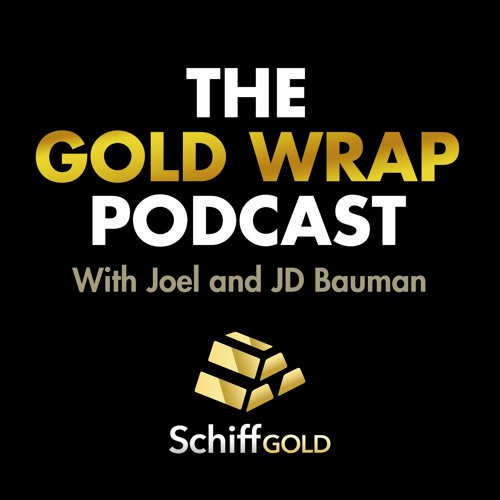 All You Do to Me Is Talk Talk! SchiffGold Friday Gold Wrap 07.30.21